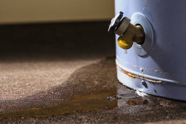 Best Commercial water damage restoration  in Tower City, PA