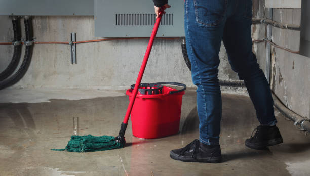 Professional Water damage restoration in Tower City, PA