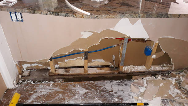 Best Ceiling water damage repair  in Tower City, PA