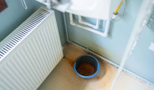 Best Water damage mitigation services  in Tower City, PA