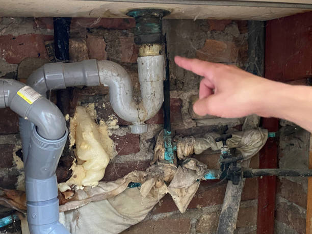  Tower City, PA Water damage restoration Pros