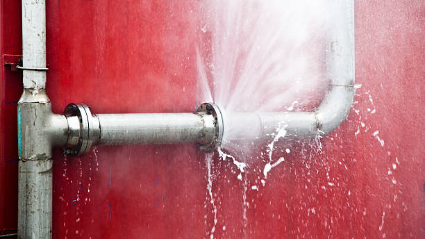 Best 24/7 water damage repair  in Tower City, PA